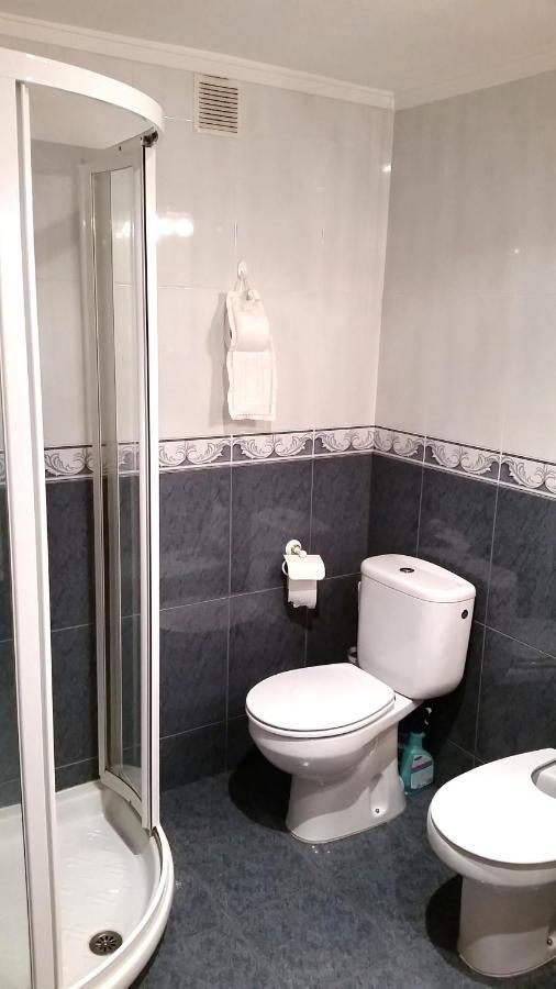 Apartamento Lujo Wifi Algorta Getxo Eksteriør bilde